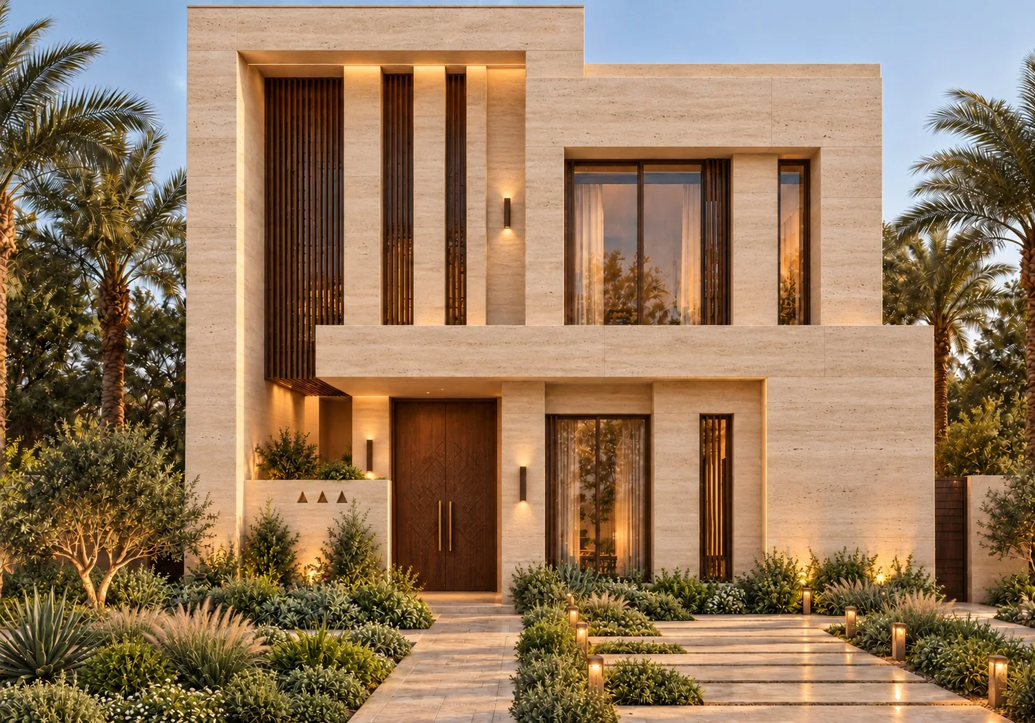 Exterior Design